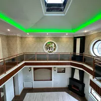 Villa in Turkey, Istanbul, 260 sq.m.