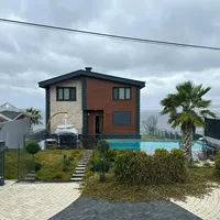 Villa in Turkey, Istanbul, 260 sq.m.