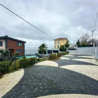 Villa in Turkey, Istanbul, 260 sq.m.