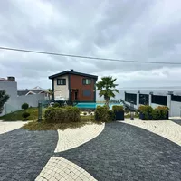 Villa in Turkey, Istanbul, 260 sq.m.