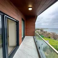 Villa in Turkey, Istanbul, 260 sq.m.