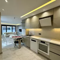 Villa in Turkey, Istanbul, 260 sq.m.