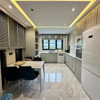 Villa in Turkey, Istanbul, 260 sq.m.