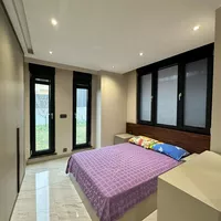 Villa in Turkey, Istanbul, 260 sq.m.