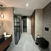 Villa in Turkey, Istanbul, 260 sq.m.