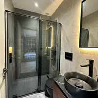 Villa in Turkey, Istanbul, 260 sq.m.