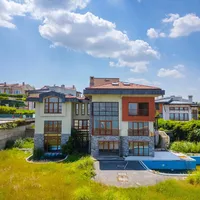 Villa in Turkey, Istanbul, 650 sq.m.