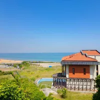 Villa in Turkey, Istanbul, 650 sq.m.