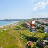 Villa in Turkey, Istanbul, 650 sq.m.