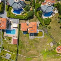 Villa in Turkey, Istanbul, 650 sq.m.