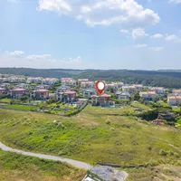 Villa in Turkey, Istanbul, 650 sq.m.