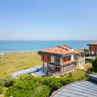 Villa in Turkey, Istanbul, 650 sq.m.