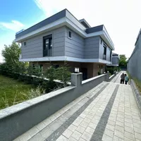 Villa in Turkey, Istanbul, 305 sq.m.