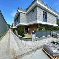 Villa in Turkey, Istanbul, 305 sq.m.