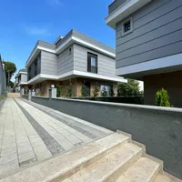 Villa in Turkey, Istanbul, 305 sq.m.