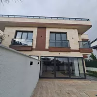 Villa in Turkey, Istanbul, 325 sq.m.