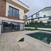 Villa in Turkey, Istanbul, 325 sq.m.