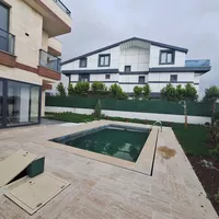 Villa in Turkey, Istanbul, 325 sq.m.