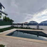 Villa in Turkey, Istanbul, 325 sq.m.