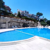 Вилла в Турции, Стамбул, 360 кв.м.