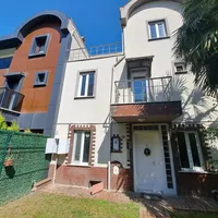 Вилла в Турции, Стамбул, 360 кв.м.