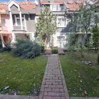 Вилла в Турции, Стамбул, 360 кв.м.