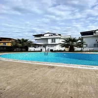 Villa in Turkey, Istanbul, 450 sq.m.