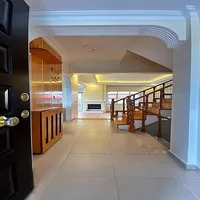 Villa in Turkey, Istanbul, 450 sq.m.