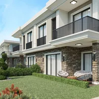 Villa in Turkey, Istanbul, 232 sq.m.