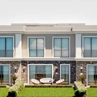 Villa in Turkey, Istanbul, 232 sq.m.