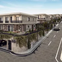 Villa in Turkey, Istanbul, 232 sq.m.