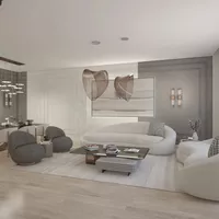 Villa in Turkey, Istanbul, 232 sq.m.