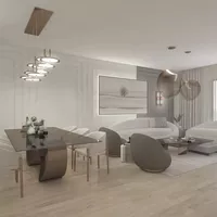 Villa in Turkey, Istanbul, 232 sq.m.