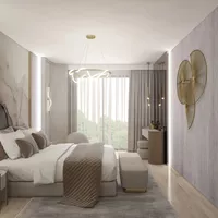 Villa in Turkey, Istanbul, 232 sq.m.