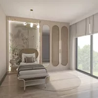 Villa in Turkey, Istanbul, 232 sq.m.