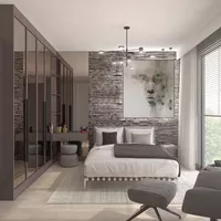 Villa in Turkey, Istanbul, 232 sq.m.