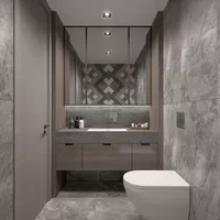 Villa in Turkey, Istanbul, 232 sq.m.