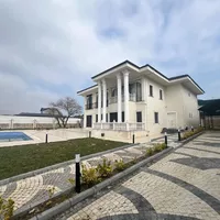 Villa in Turkey, Istanbul, 750 sq.m.