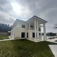 Villa in Turkey, Istanbul, 750 sq.m.