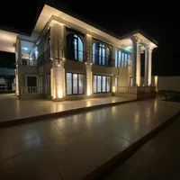 Villa in Turkey, Istanbul, 750 sq.m.