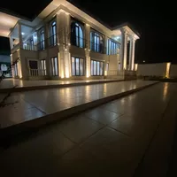 Villa in Turkey, Istanbul, 750 sq.m.