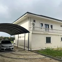 Villa in Turkey, Istanbul, 750 sq.m.