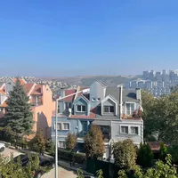 Villa in Turkey, Istanbul, 400 sq.m.