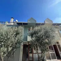 Villa in Turkey, Istanbul, 400 sq.m.