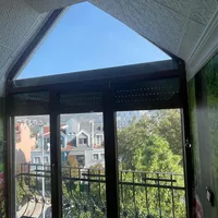 Villa in Turkey, Istanbul, 400 sq.m.