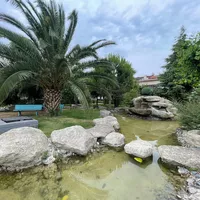 Villa in Turkey, Istanbul, 300 sq.m.