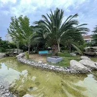 Villa in Turkey, Istanbul, 300 sq.m.