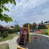 Villa in Turkey, Istanbul, 300 sq.m.