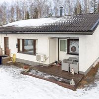 Дом в Финляндии, Пирканмаа, 109 кв.м.