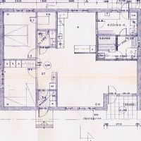 Дом в Финляндии, Пирканмаа, 109 кв.м.